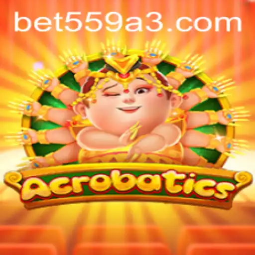 Descubra o Mundo Emocionante de 'Acrobatics' no Bet559.com