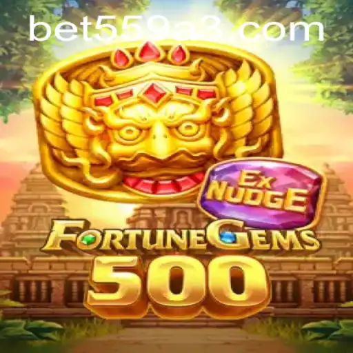 Explorando FortuneGems500: Diversão e Estratégia no Novo Jogo da Bet559.com