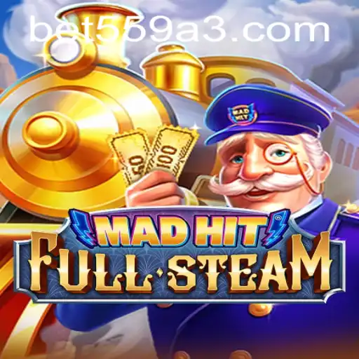 MadHitFullSteam: O Novo Fenômeno no Mundo dos Jogos Online