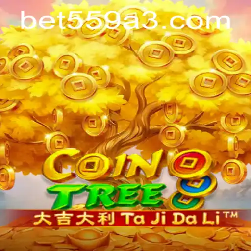 Explorando o Mundo de CoinTree: Um Jogo Empolgante no Bet559.com
