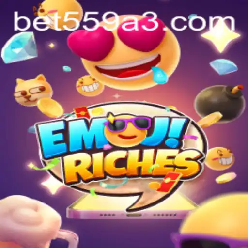 Explorando o Fascinante Mundo de EmojiRiches no Bet559.com