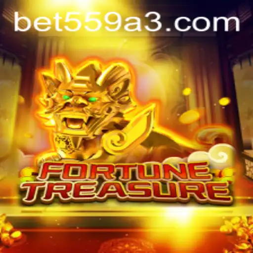 Explorando o Universo de FortuneTreasure no Bet559.com