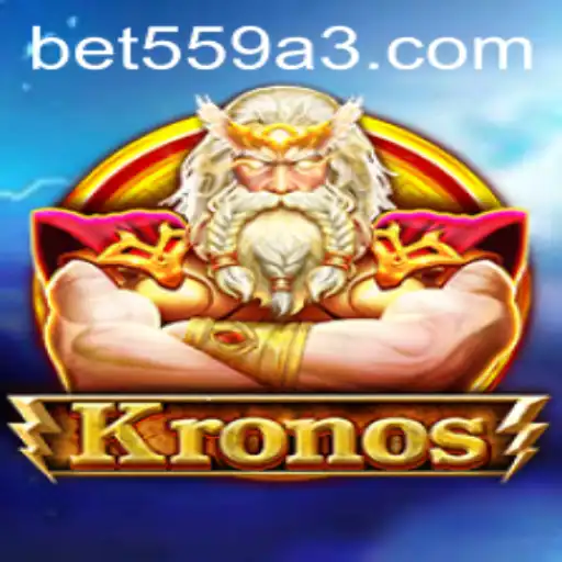 Kronos: A Nova Onda no Mundo dos Jogos Online