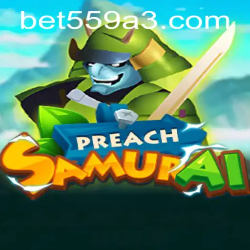 PreachSamurai: Um Novo Horizonte no Mundo dos Jogos