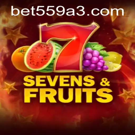 Descubra a Emoção de SevensFruits no Bet559.com