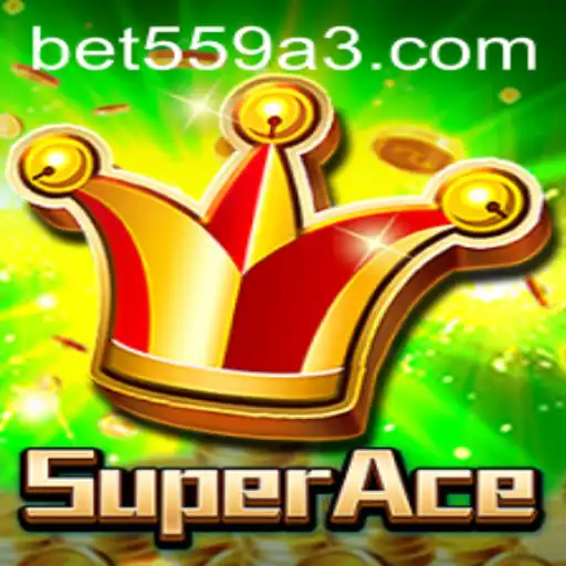 Descubra o Mundo Emocionante de SuperAce com Bet559.com