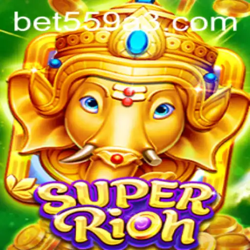 Descubra o Mundo de Emoções e Estratégia com SuperRich em Bet559.com