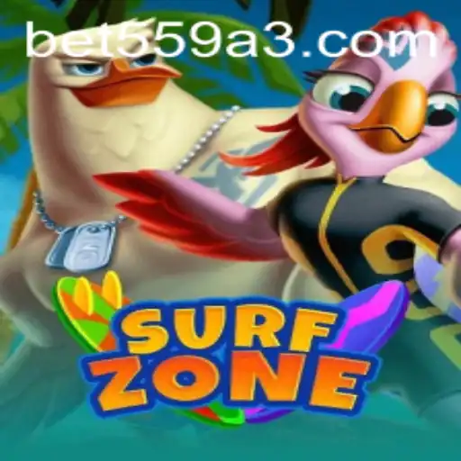 Explorando o Universo do Jogo SurfZone e a Conexão com Bet559.com