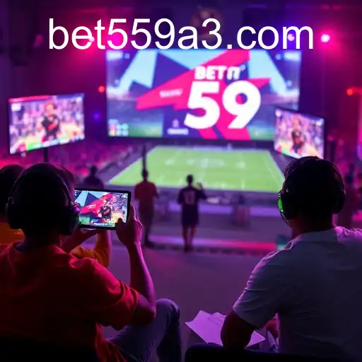 Transmissão ao vivo