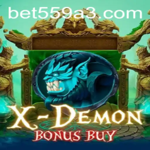 Explorando o Excitante Mundo do Jogo XDemonBonusBuy
